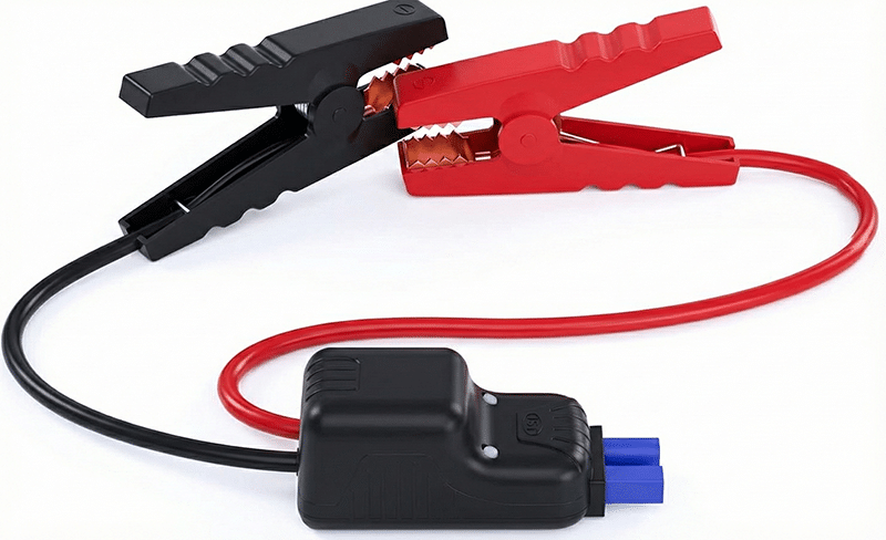 5 Signs of a High-Quality Car Jump Starter Manufacturer: A Guide for Importers