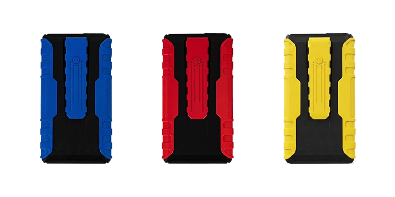 Color Options