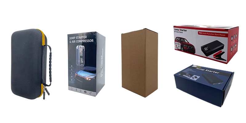 Packaging Design