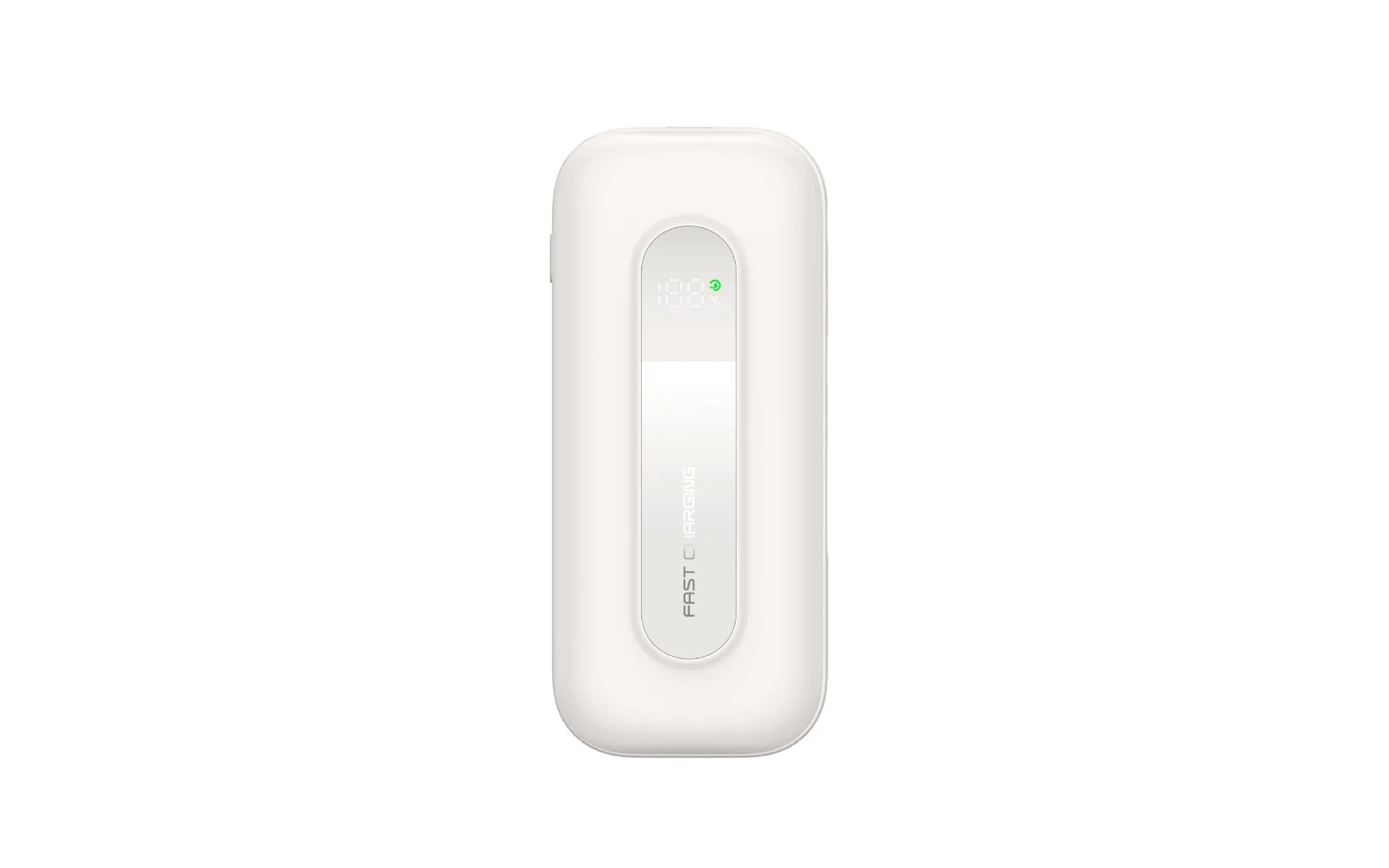 10000mAh 22.5W Retractable Cable Power Bank TU-WL01 thumbnail 6