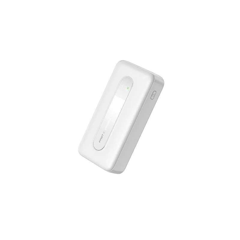 10000mAh 35W Retractable Cable Laptop Power Bank TU-WL01-35W thumbnail 9