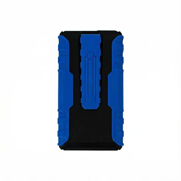 12V Car Jump Starter mini booster TM-032 thumbnail 2