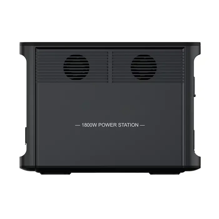 2000W Portable Power Station thumbnail 5