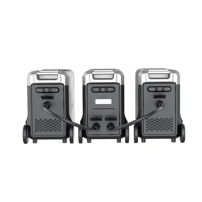 3600W Portable Power Station thumbnail 9