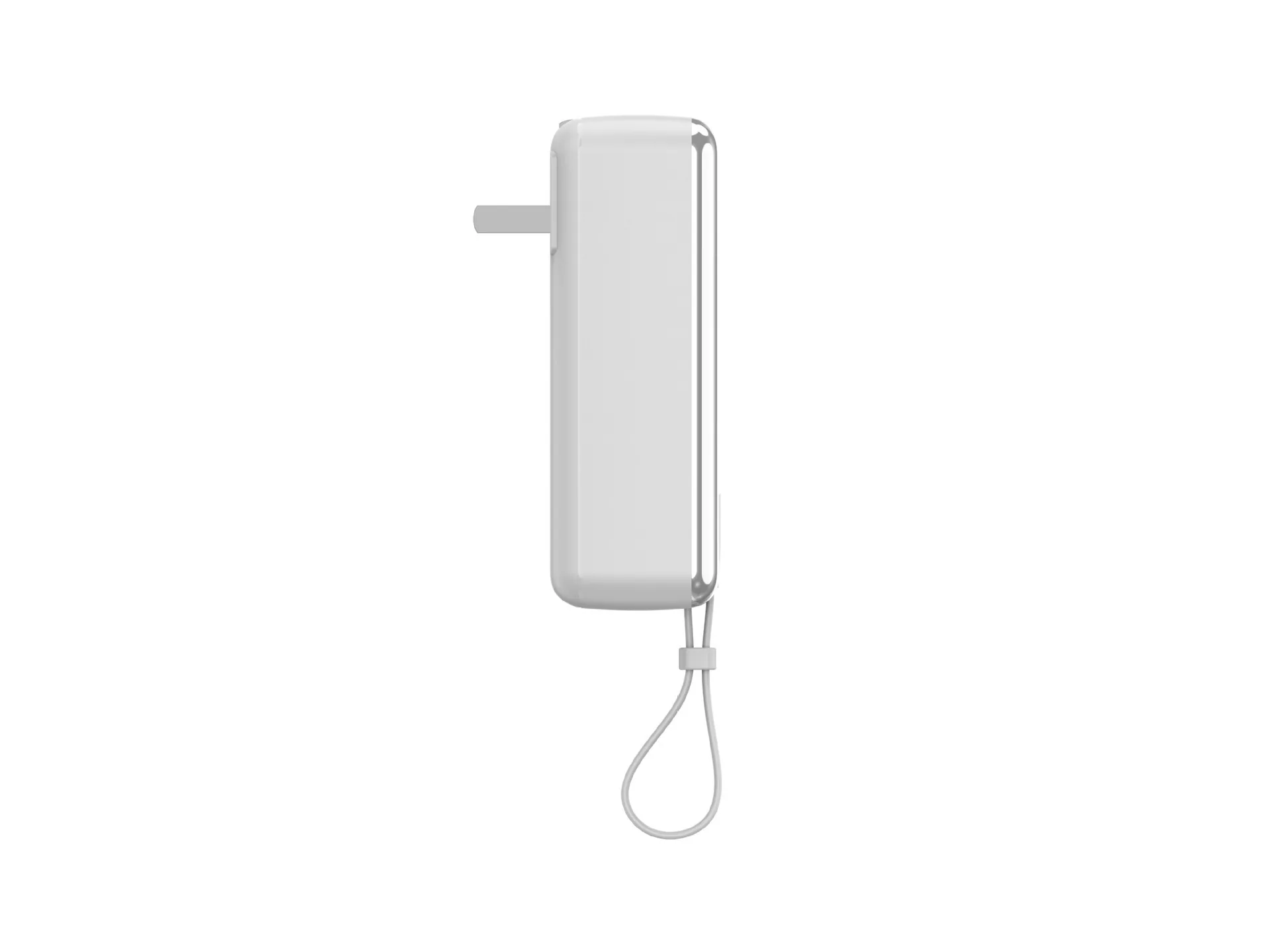 5000mAh Wall Plug Charger Power Bank TU-A1 thumbnail 13