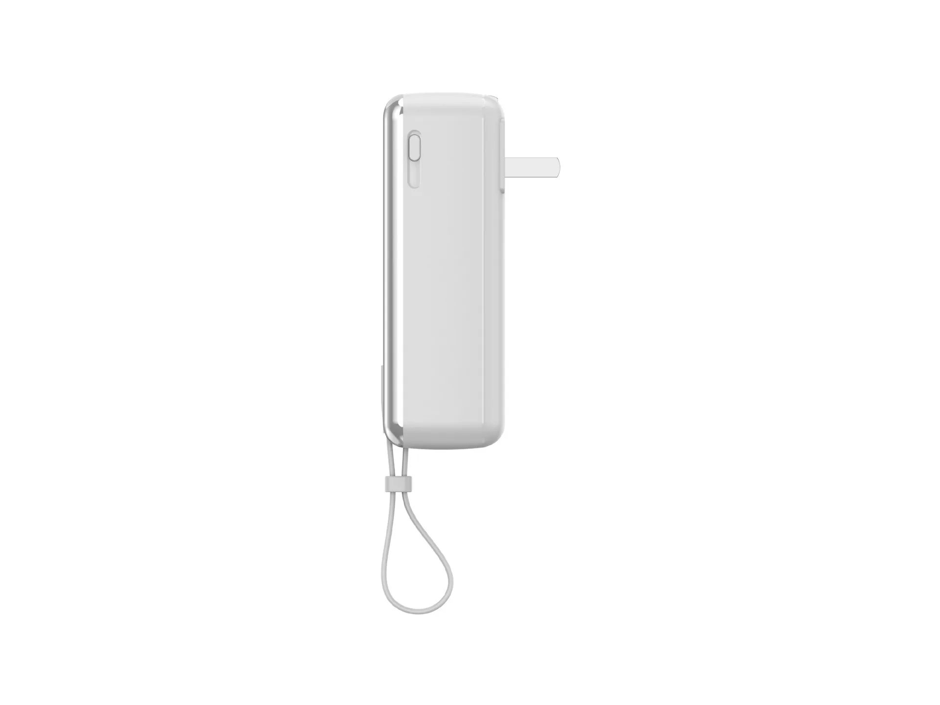 5000mAh Wall Plug Charger Power Bank TU-A1 thumbnail 14