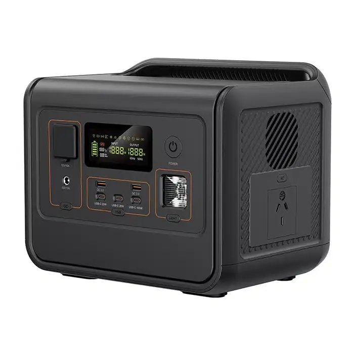 800W Power Station